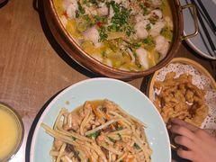 -向川南·水煮鱼·川菜(和平里店)