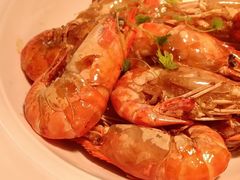 -许爷家·生态湖鲜(徐汇日月光店)