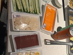 -野妹经典火锅(民治店)