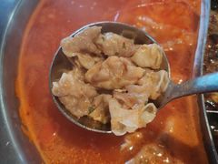 羊肉-豆花姐烂豆花火锅(水屯北路恒大滨河店)