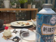 -广富林宰相府酒店·水云间