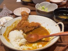 -ITARU食堂·定食料理(西丽店)