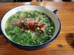 -黔派·虾子羊肉粉·小吃(佳宁娜广场店)