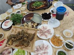 -活鱼馆(宜兴埠店)