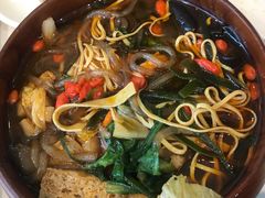 -金乐活美食(中街店)