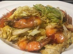 -味茂·老船夫1927(东海东路店)