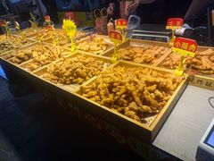 -捞沙巷