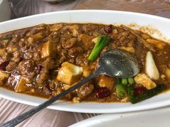 鱼子豆腐-阿杰臻选海鲜饭店(普陀山店)