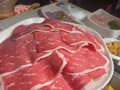 -东道煮牛肉火锅(重庆路店)