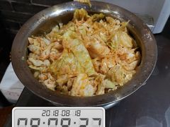 -华兴街煎蛋面(总店)