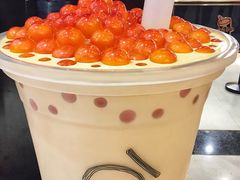 -KOI Thé(正佳广场店)