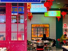 -黄弟大排档·湖南菜·小龙虾·小海鲜(凯旋北路店)