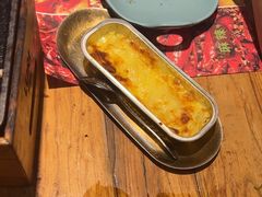 -北京食堂·烤鸭·宵夜(亚运村店)