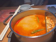 -生如夏花泰式火锅(鹭洲里店)