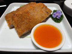 千番芋泥鸭-闽和南(深圳万象城店)