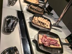 -喜来登酒店-盛宴标帜海鲜自助