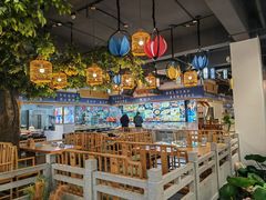 -陈家味(古柏店)