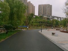 -沐仙湖湿地公园
