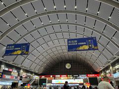-沈阳站