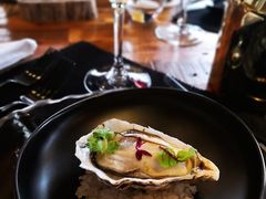 -AZUL by FUEL蓝色·法式酒馆(琶醍店)