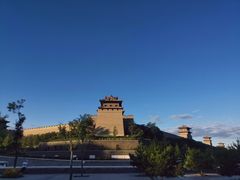 -凯鸽酒楼(大同振兴街店)