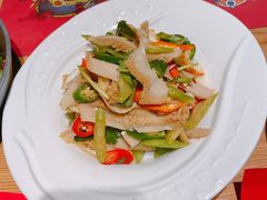 -一个叫川的地方(麒麟新天地店)