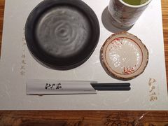 -江户前寿司(好运街店)