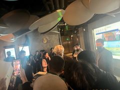 -百美汇影城(LUXE嘉里中心店)