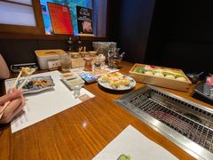 -杉海和牛烧肉海鲜自助(会展城店)