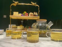 -花舍·新派粤菜·西餐·下午茶(亚运村·鸟巢店)