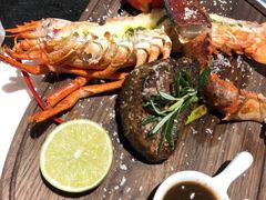 海陆双吃-TIAGO HOME KITCHEN(朝阳大悦城店)