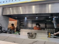 -欣达面馆(天桥支路店)