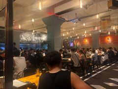 -功夫怪兽·烧烤(珠江路店)