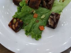 -正阳春烤鸭店(杨楼店)