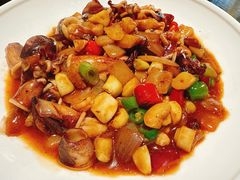 -健眺小海鲜(临海后山店)