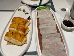 -新兴·金羊座·粤菜点心(乐峰店)