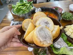 -笔记安顺夺夺粉火锅