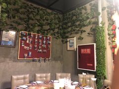 -方记海鲜大排档(乐山形象店)