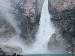 -河南宝泉旅游区