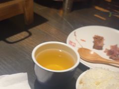 -绿茶餐厅(哈尔滨凯德店)