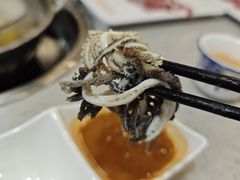 -杏花吴记牛肉火锅