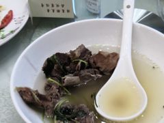 -清真悦宾楼食府(海湖店)