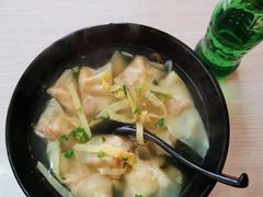 -海平馄饨(逍遥二路店)
