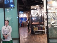 -塔哈尔·新疆盛宴(城西银泰店)