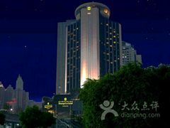 -深圳香格里拉酒店