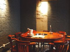 -庄老幺火锅(娄山关路店)