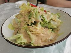 -聚丰园•湖鲜餐厅(阿红私房菜梅石路店)