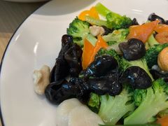 -大铁勺新津菜(熙悦汇店)