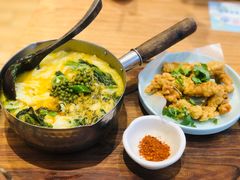 -小满手工粉(上海维璟广场店)