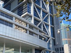 -上海证券交易所(上海证券大厦北塔店)